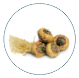 MACA PERUANA EN CÁPSULAS