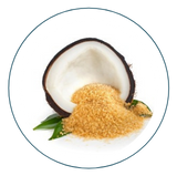 AZÚCAR DE COCO