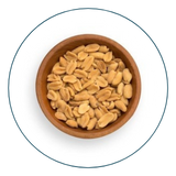 MANI TORRADO Y SALADO