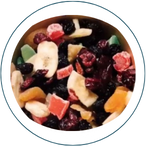 MIX FRUTAS SECAS