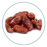 DÁTILES SIN SEMILL A