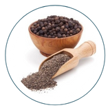 PIMIENTA NEGRA MOLIDA