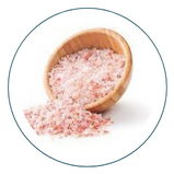 SAL HIMALAYA ROSADA FINA