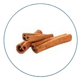 CANELA EN RAMA 6 cm