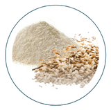 HARINA DE ARROZ INTEGRAL