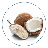 HARINA DE COCO