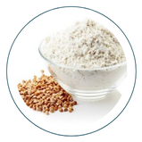 HARINA DE TRIGO SARRACENO