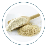 HARINA DE QUINOA