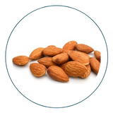ALMENDRAS