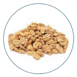 MANI TOSTADO Y PELADO