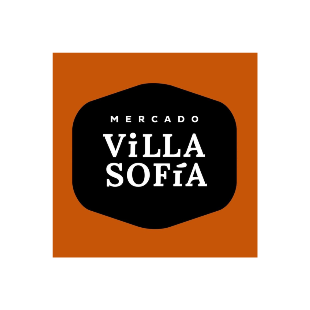 mercado villa sofia