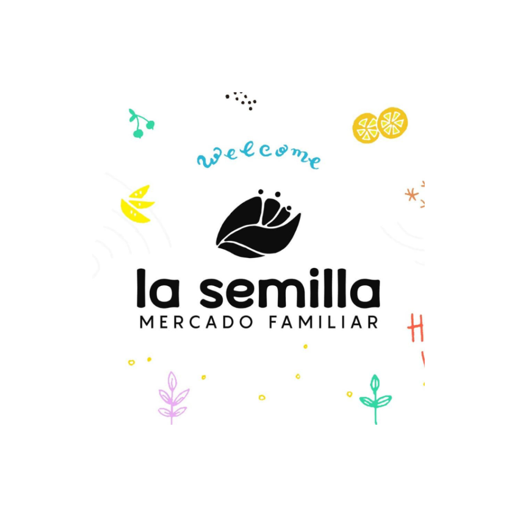 la semillla